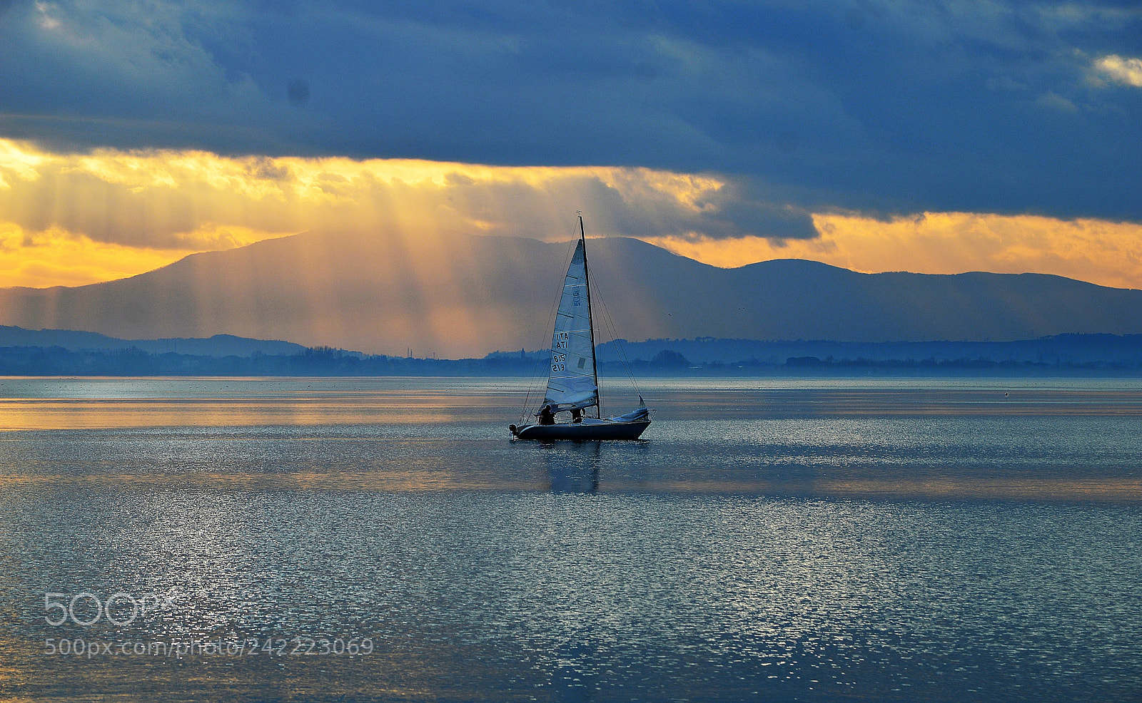 Nikon D3200 sample photo. Magic moments photography