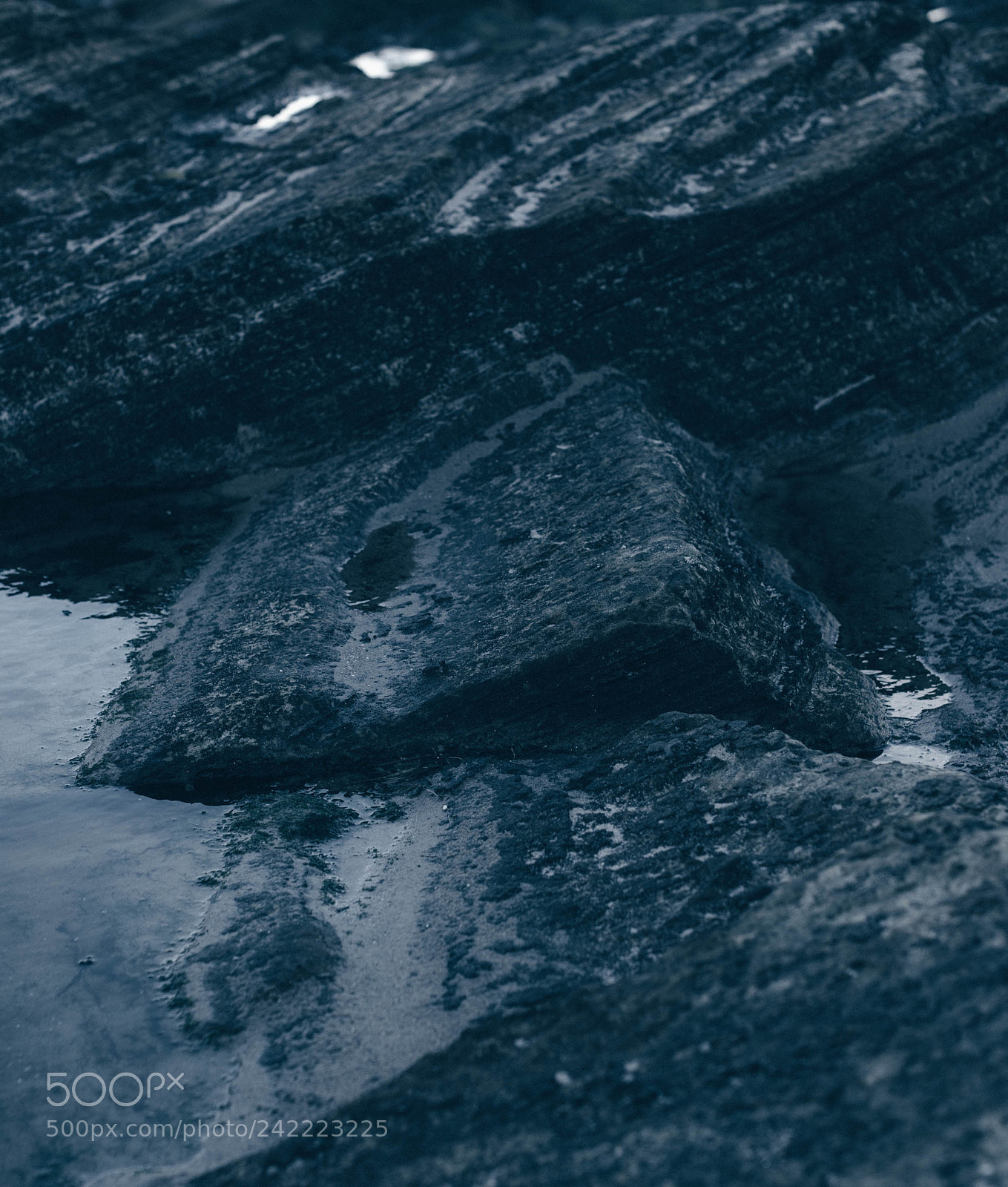 Nikon D600 sample photo. Rock formations photography