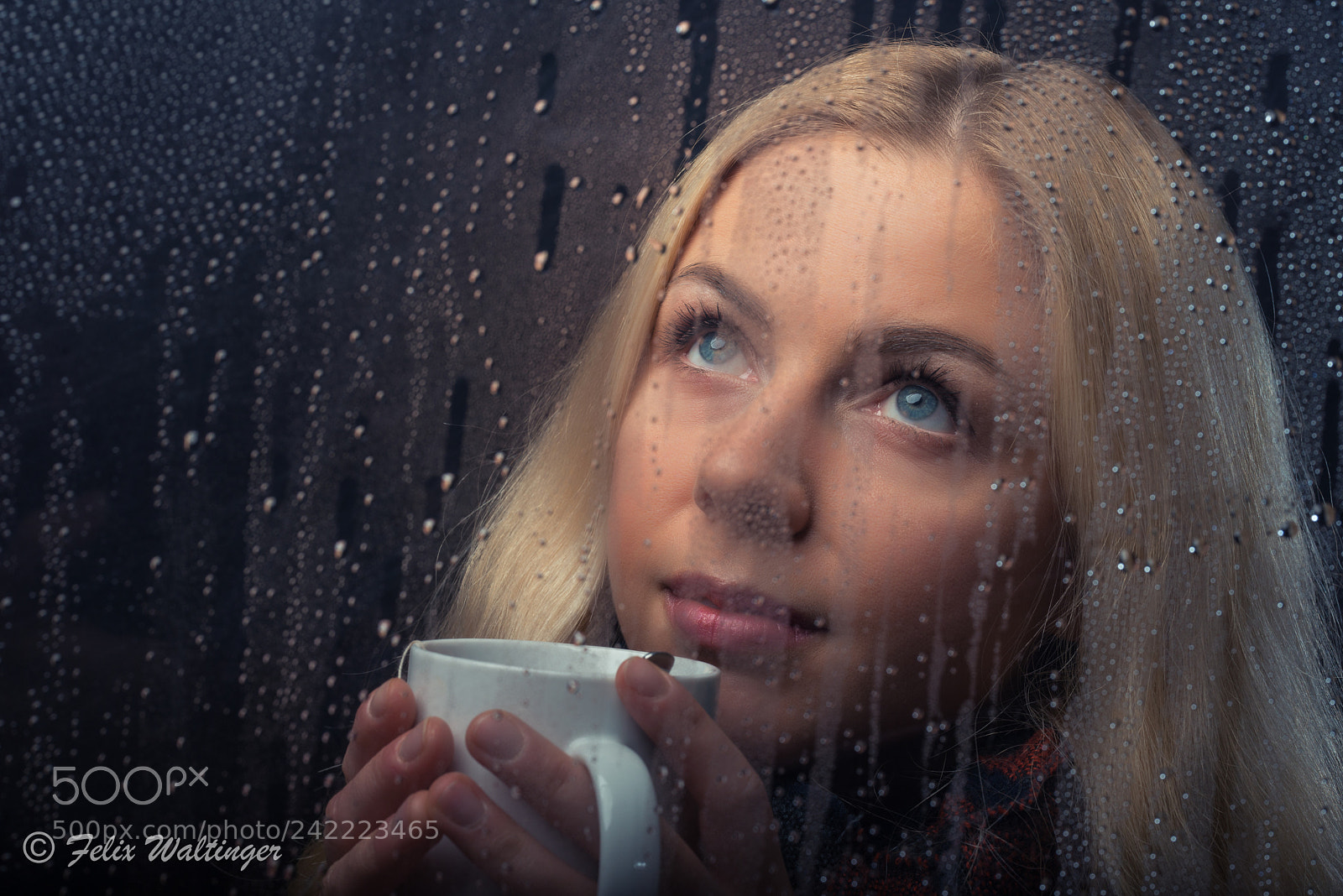 Nikon D800 sample photo. Tea time photography