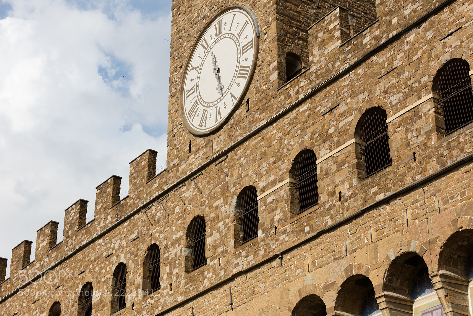 Canon EOS 5DS R sample photo. Piazza della signoria photography
