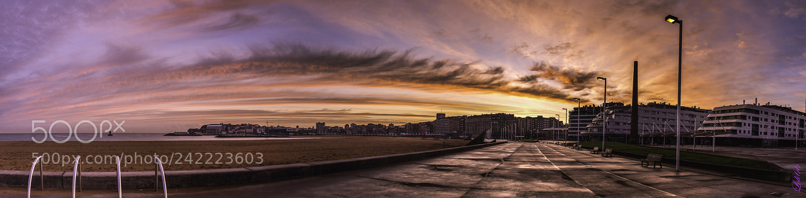 Nikon D7200 sample photo. Amanece photography