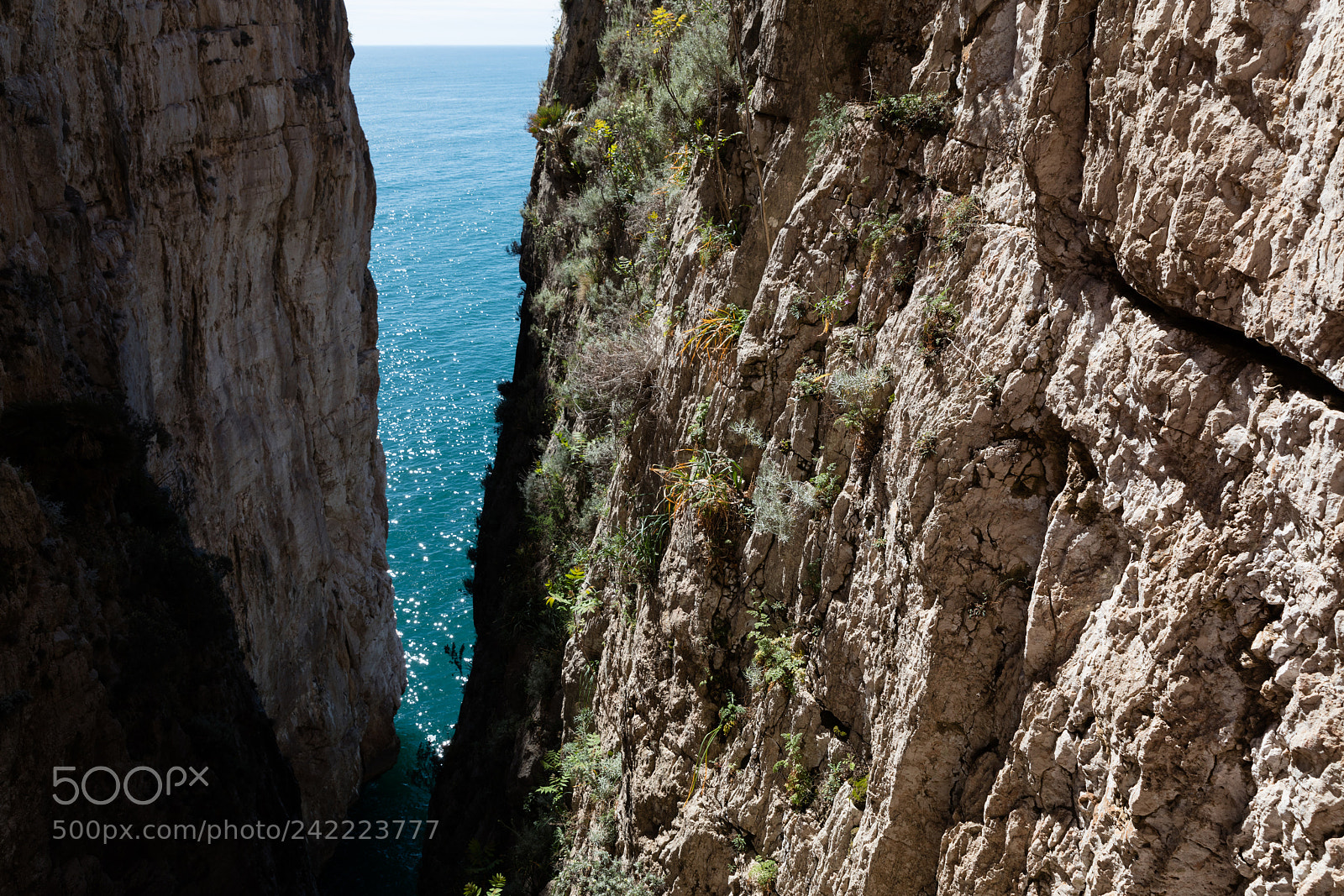 Canon EOS 5DS R sample photo. Montagna spaccata, gaeta, latina photography