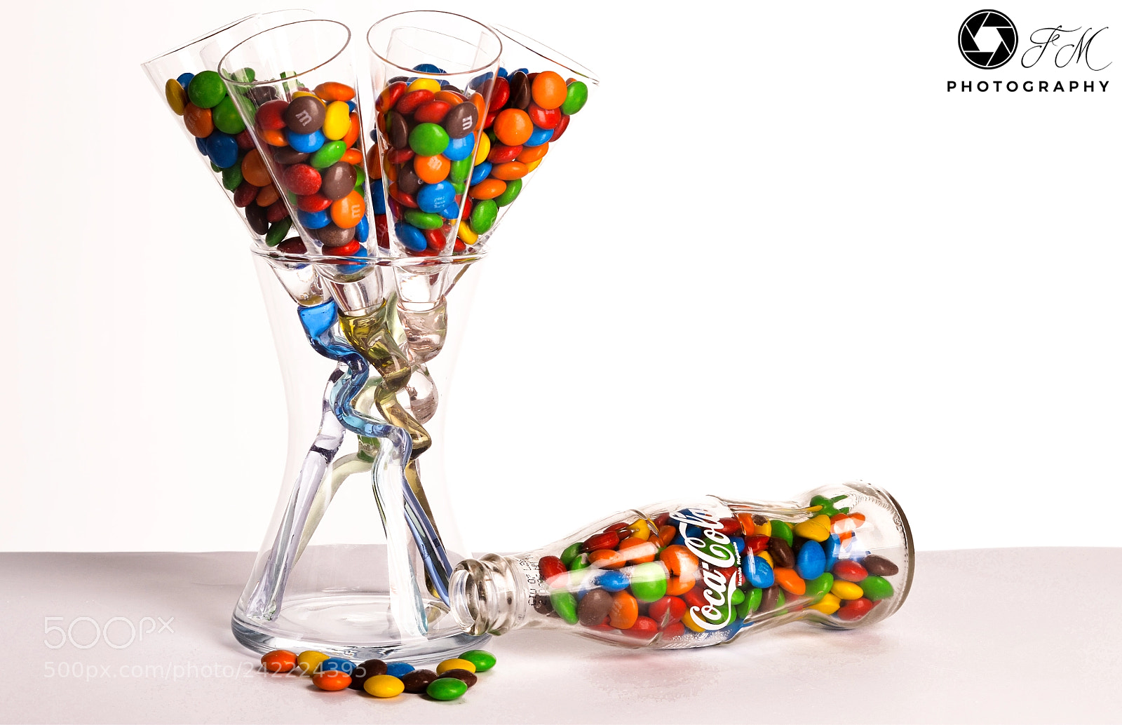 Nikon D3100 sample photo. M&m's photography
