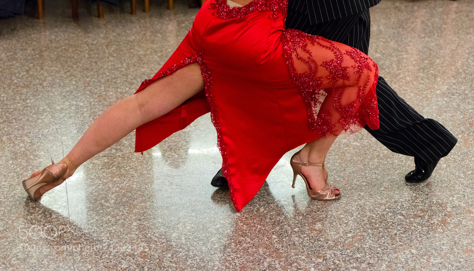 Canon EOS 5DS R sample photo. Detail of tango shoes photography