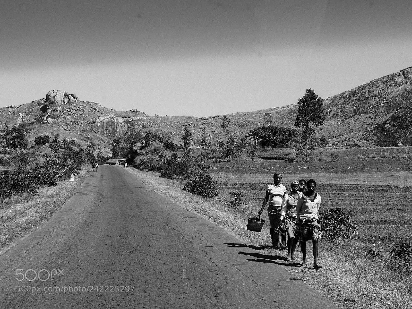 Olympus OM-D E-M10 sample photo. Humans of madagascar // 1 photography