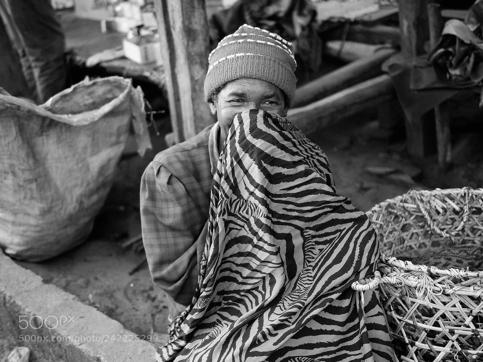 Olympus OM-D E-M10 sample photo. Humans of madagascar // 2 photography