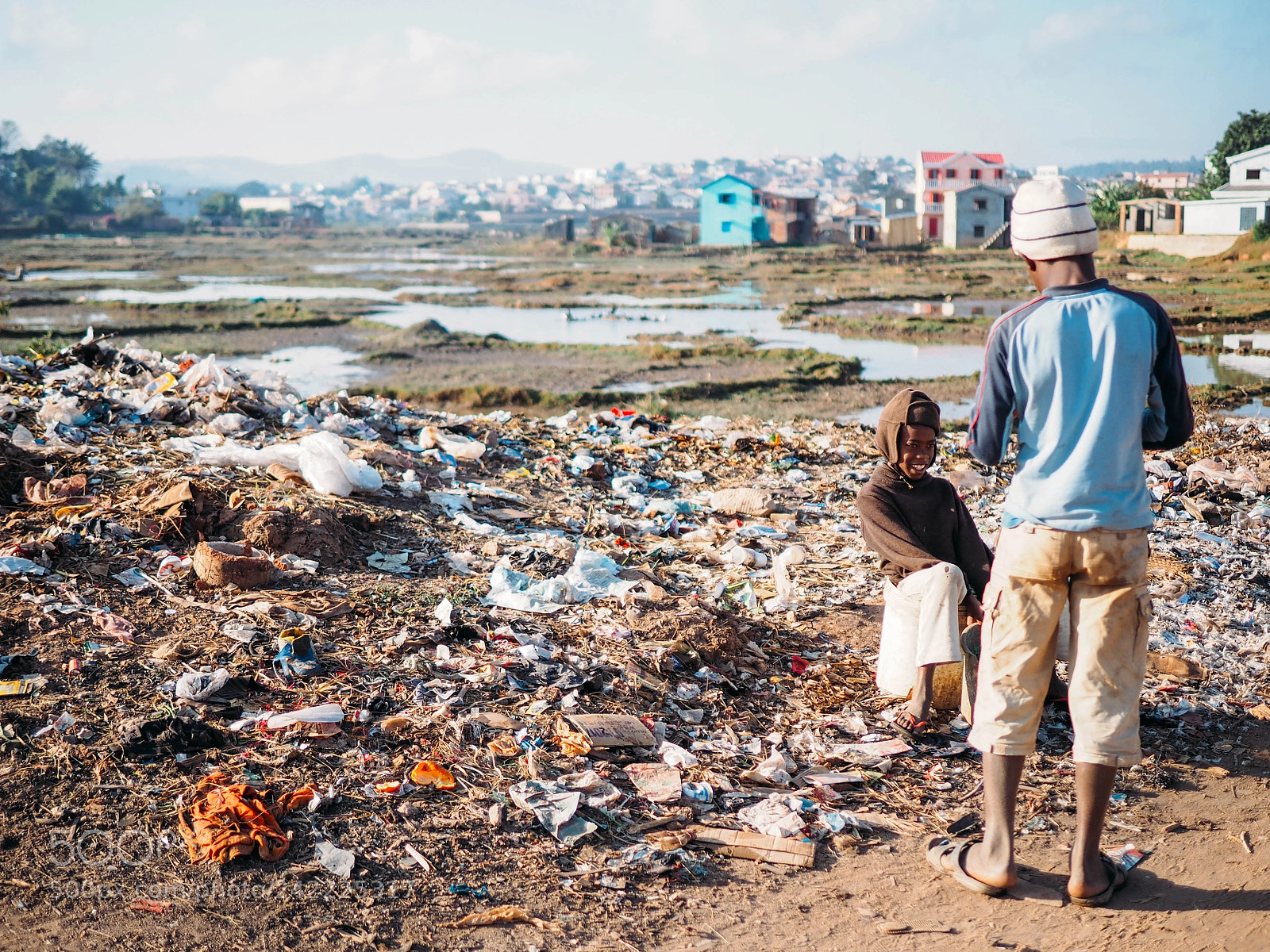 Olympus OM-D E-M10 sample photo. Humans of madagascar // 8 photography