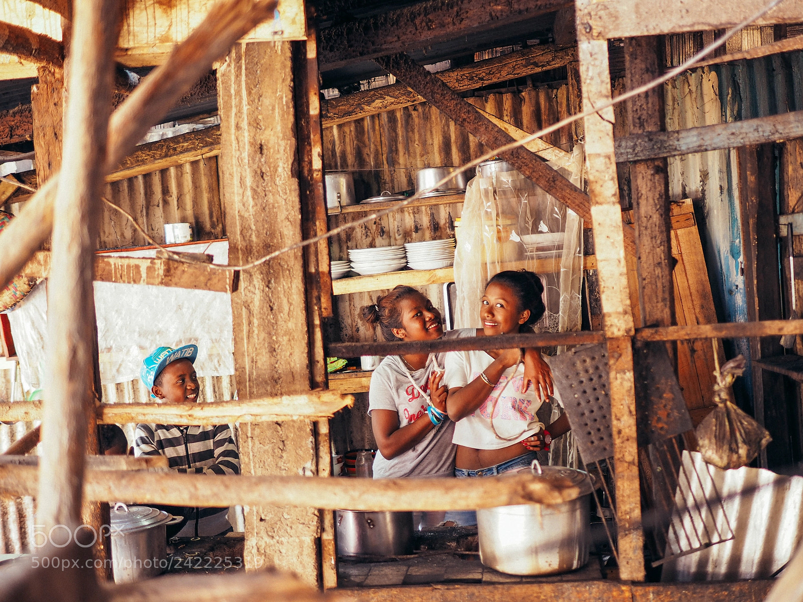 Olympus OM-D E-M10 sample photo. Humans of madagascar // 9 photography