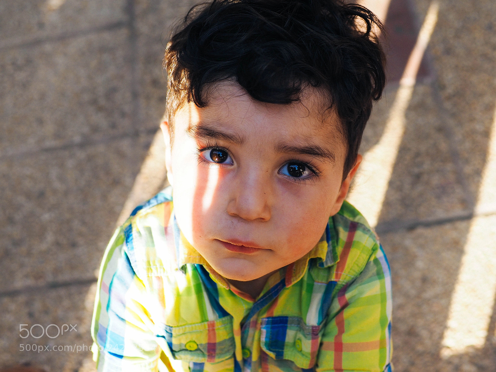 Olympus OM-D E-M10 sample photo. Holy land // 1 photography