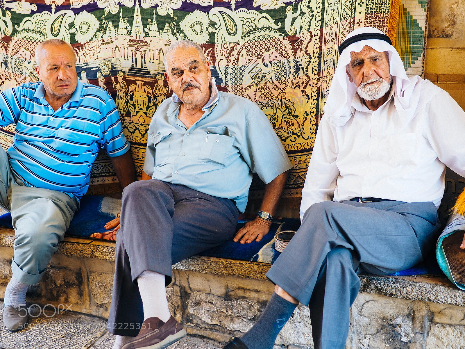 Olympus OM-D E-M10 sample photo. Holy land // 3 photography