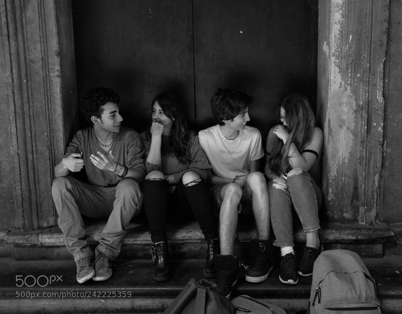 Leica M (Typ 240) sample photo. Bologna // 2 photography