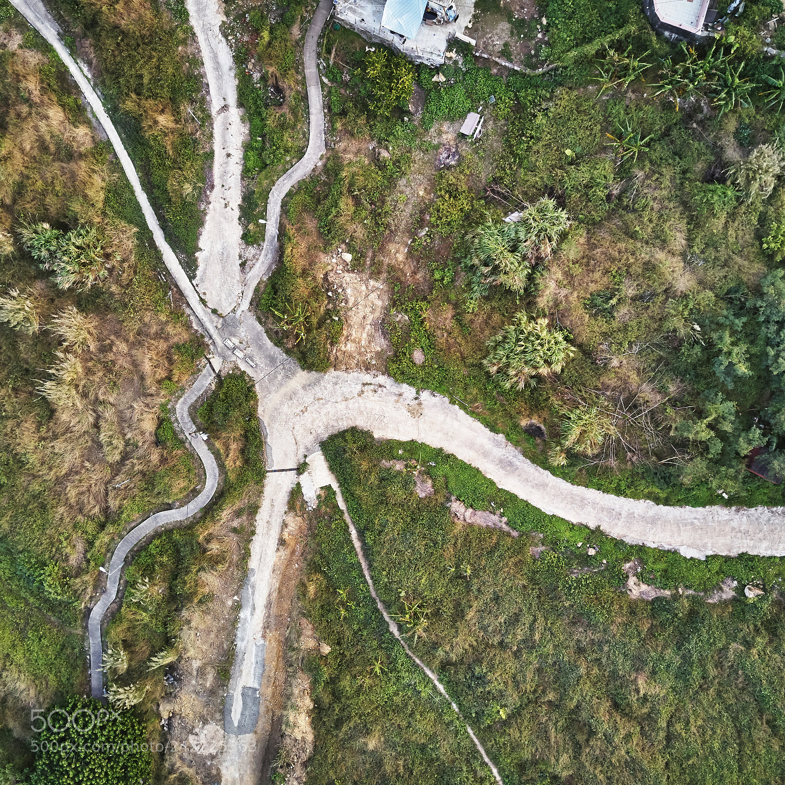DJI FC220 sample photo. Mui tze lam photography