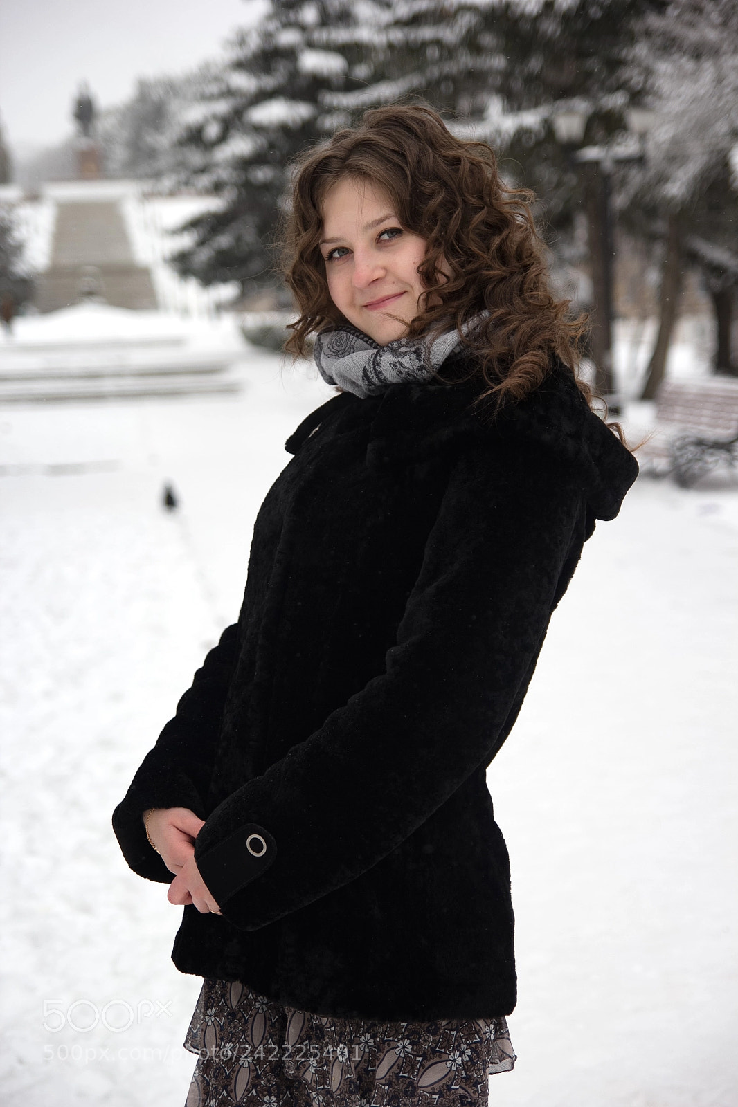 Canon EOS 60D sample photo. Potraits photography