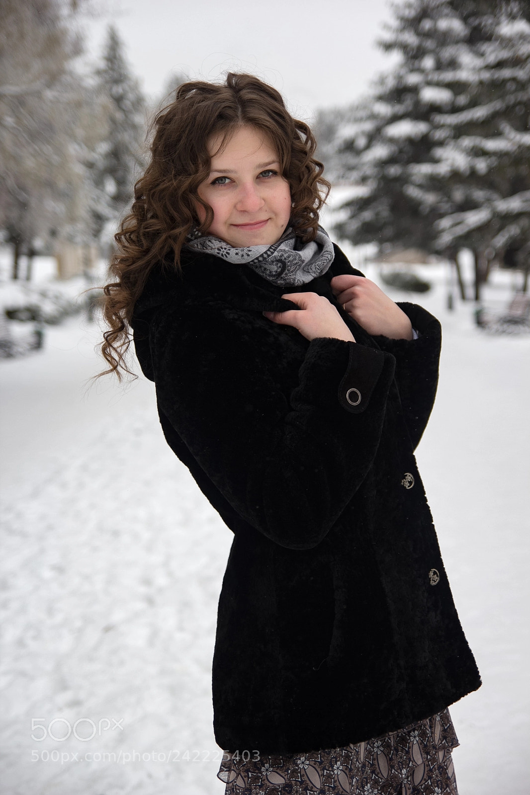 Canon EOS 60D sample photo. Potraits photography