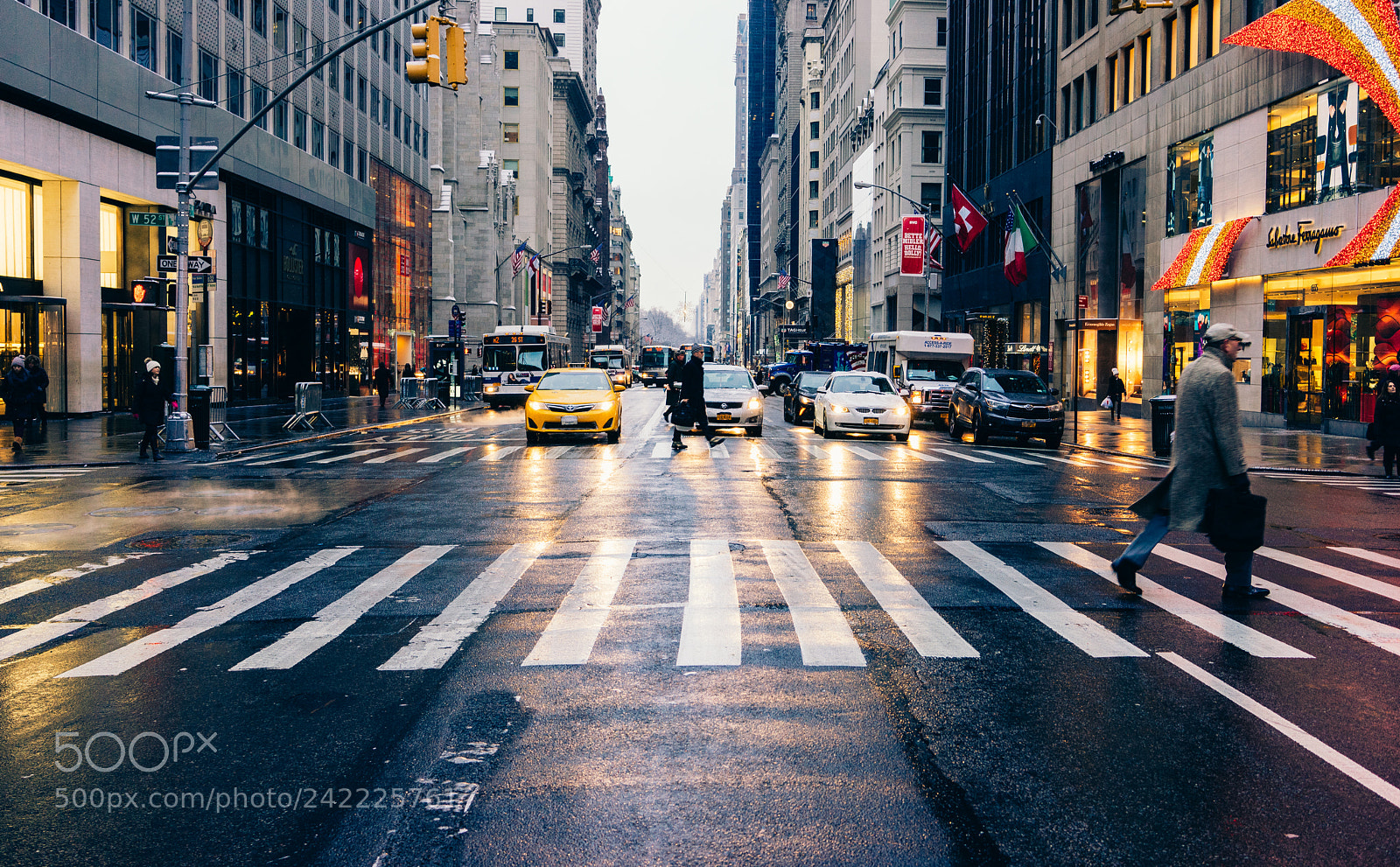 Sony a7R sample photo. Every intersection in life photography