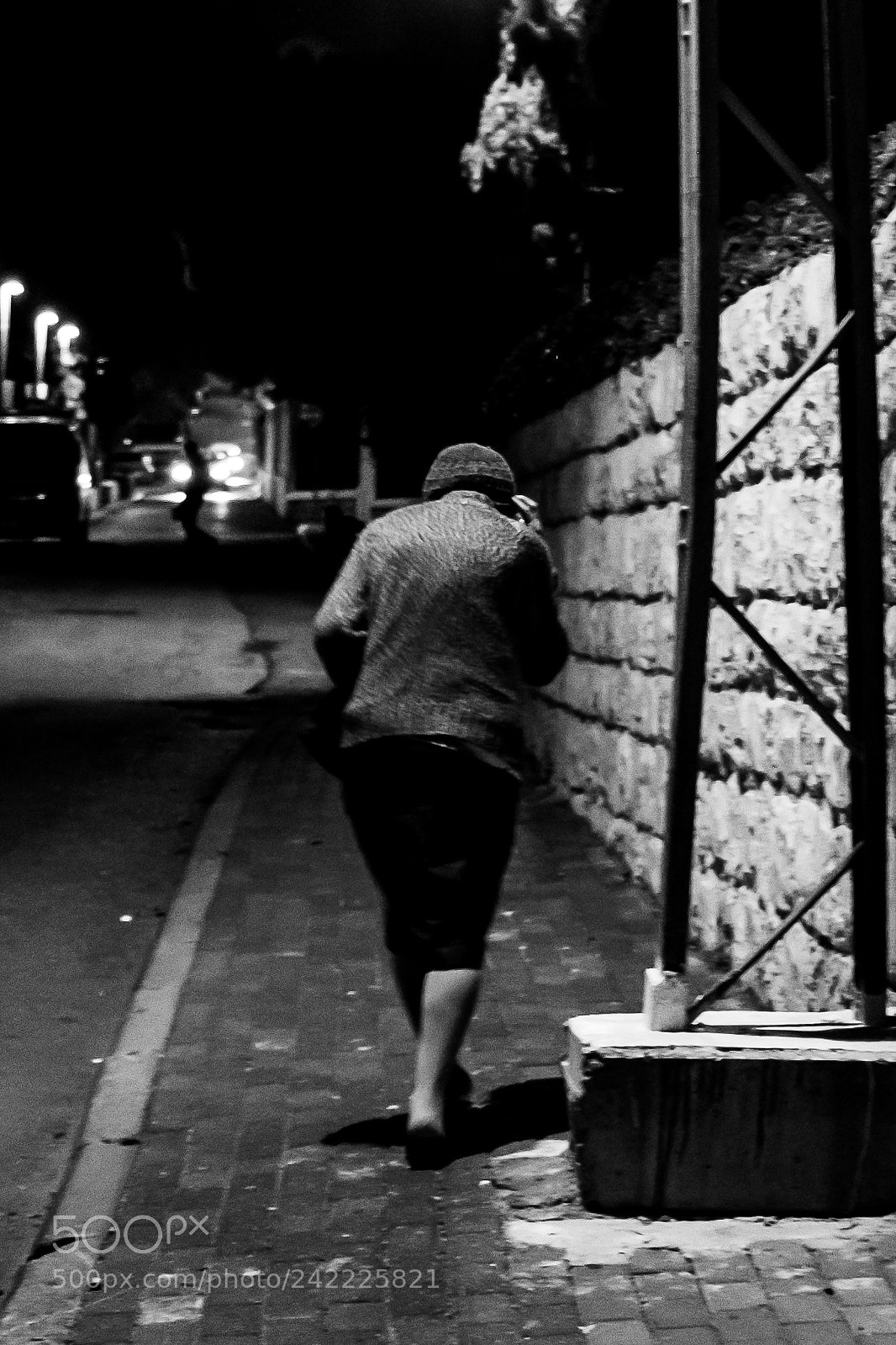 Fujifilm X-E2 sample photo. Older wiser sadder photography
