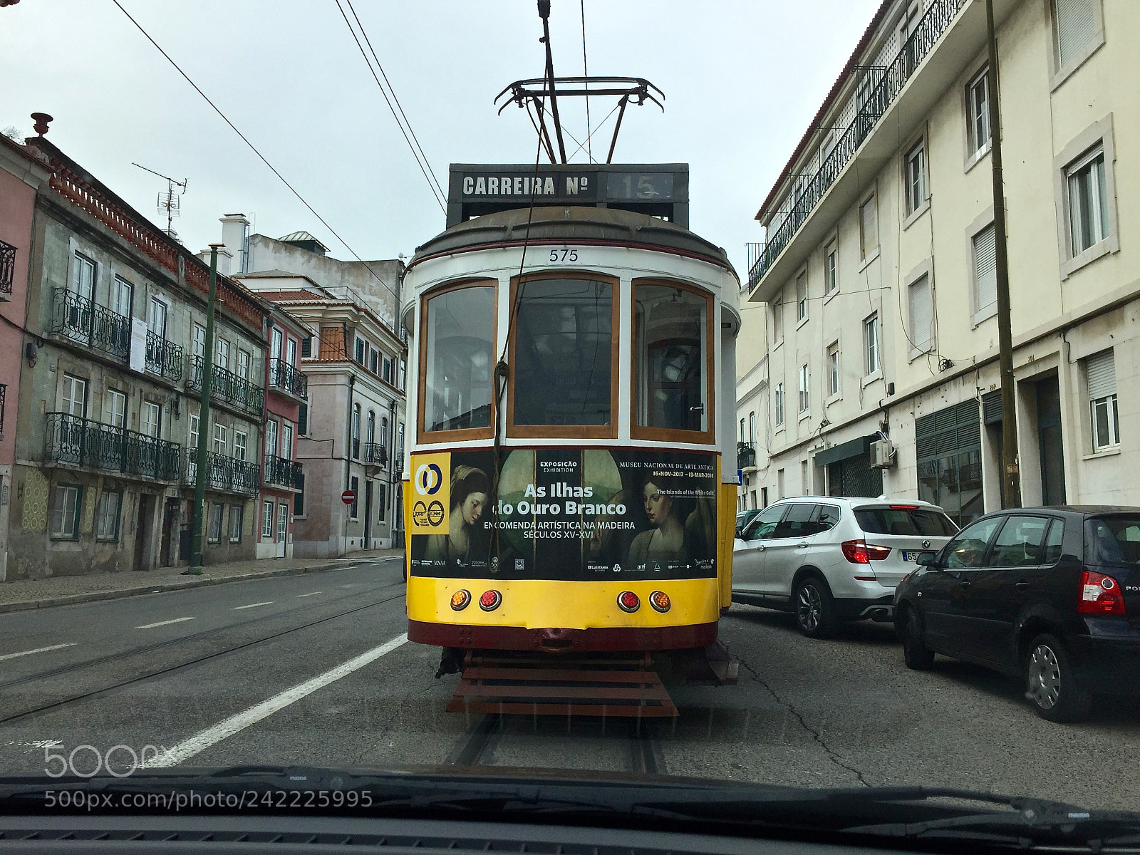 Apple iPhone 6 sample photo. Yesterday in lisbon photography