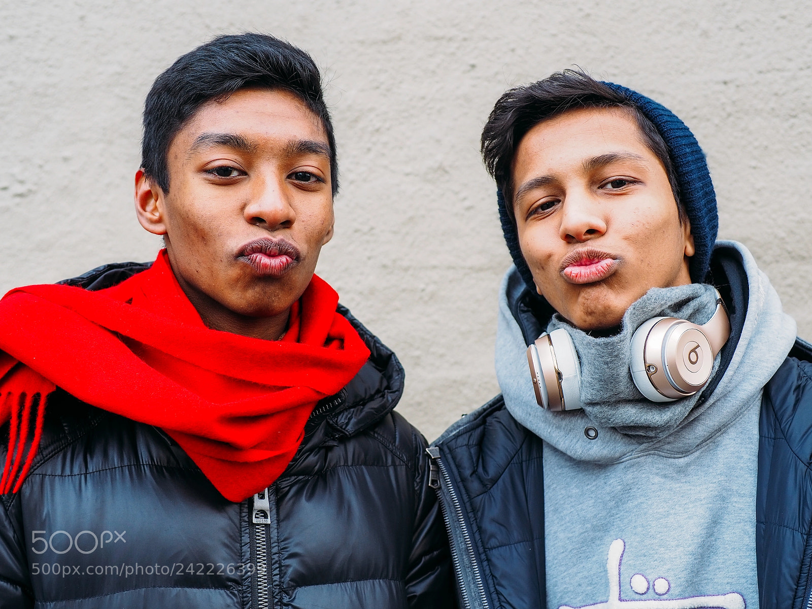 Olympus OM-D E-M10 III sample photo. Newyorkers // 10 photography