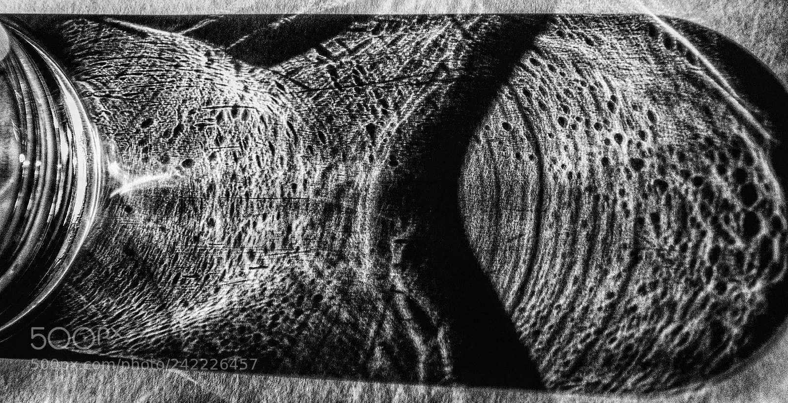 Nikon D90 sample photo. Patterns photography