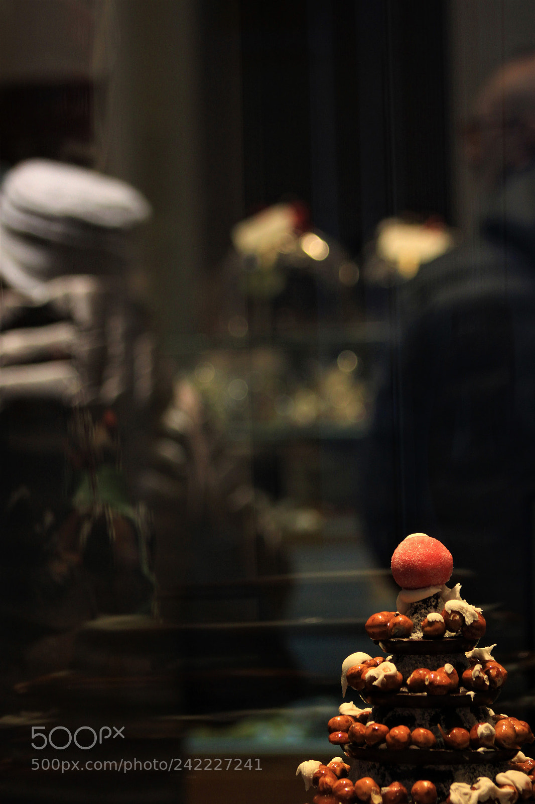 Canon EOS 500D (EOS Rebel T1i / EOS Kiss X3) sample photo. Christmas spirit photography