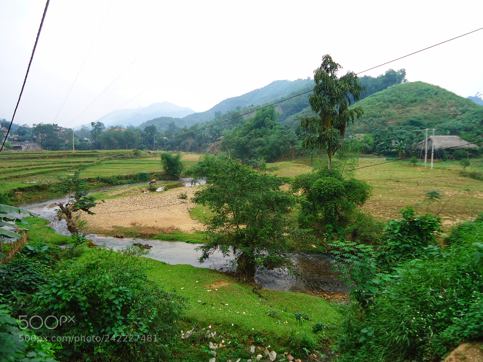 Sony Cyber-shot DSC-W610 sample photo. Yen bai, vietnam photography