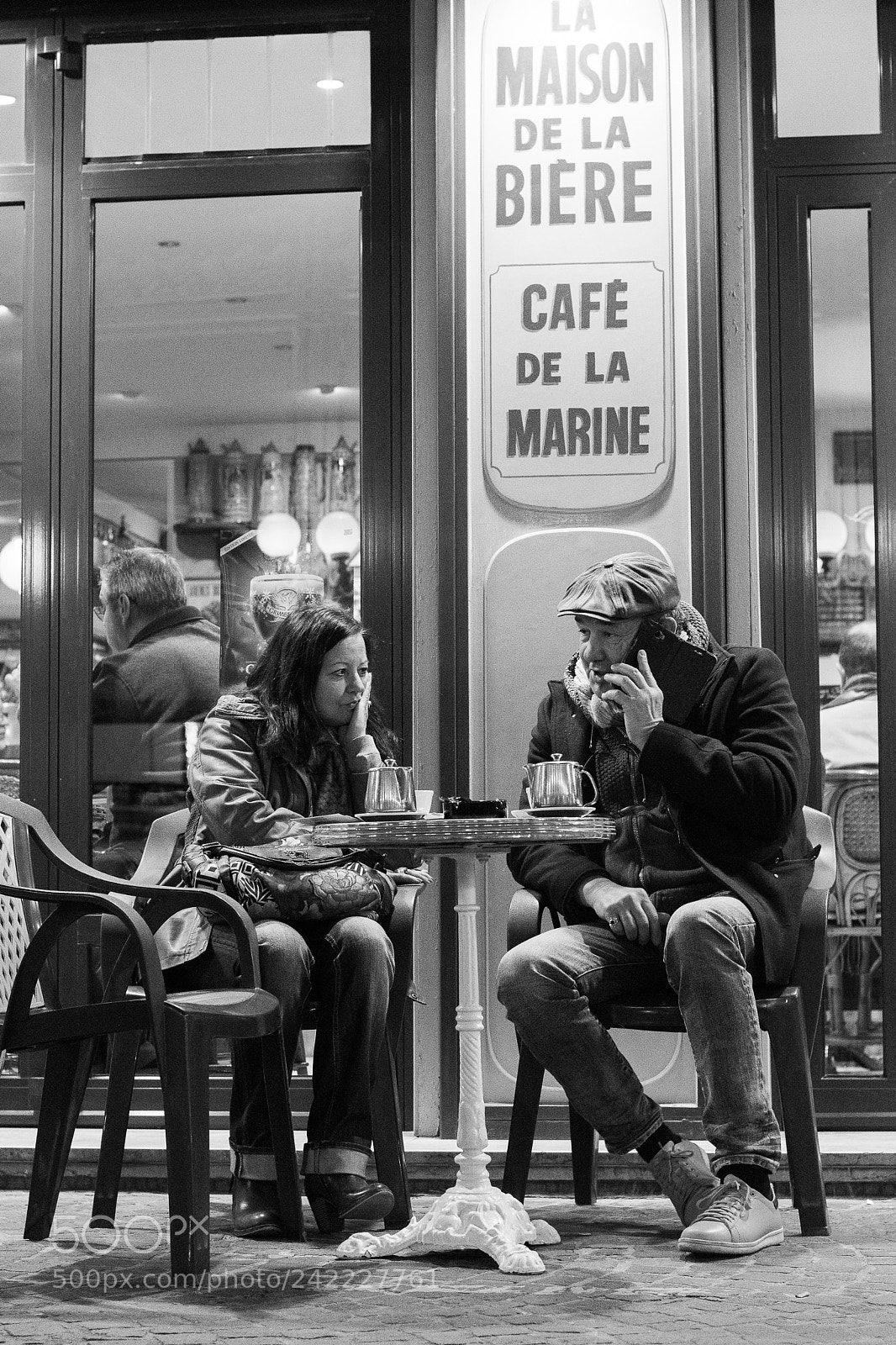 Nikon D500 sample photo. People photography