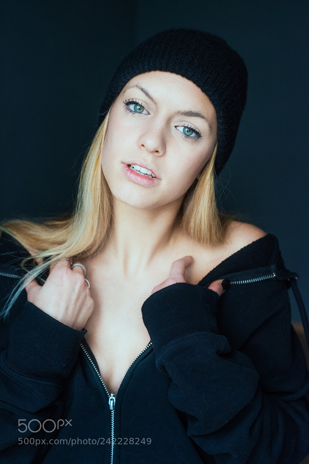 Nikon D810 sample photo. Marta photography