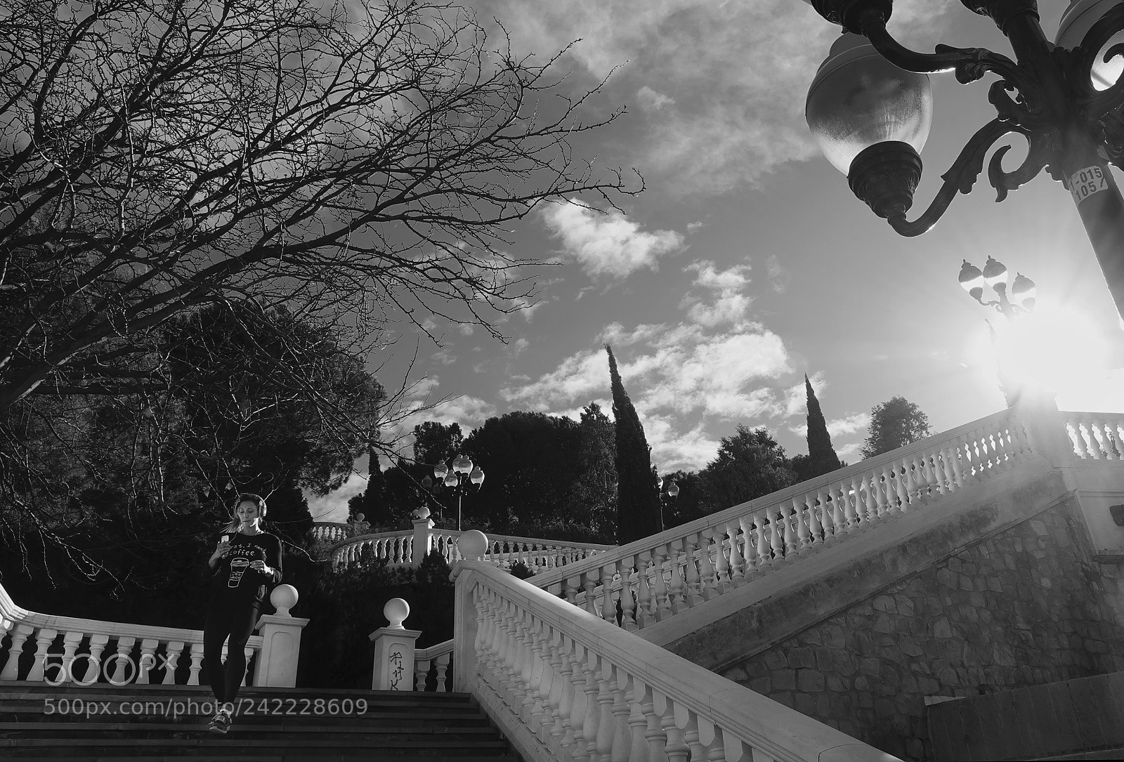 Fujifilm X-T20 sample photo. Zaragoza arq.013 photography