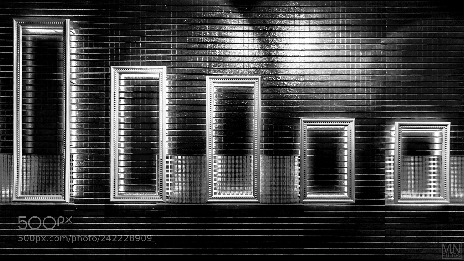 Nikon D810 sample photo. The gallery only frames photography