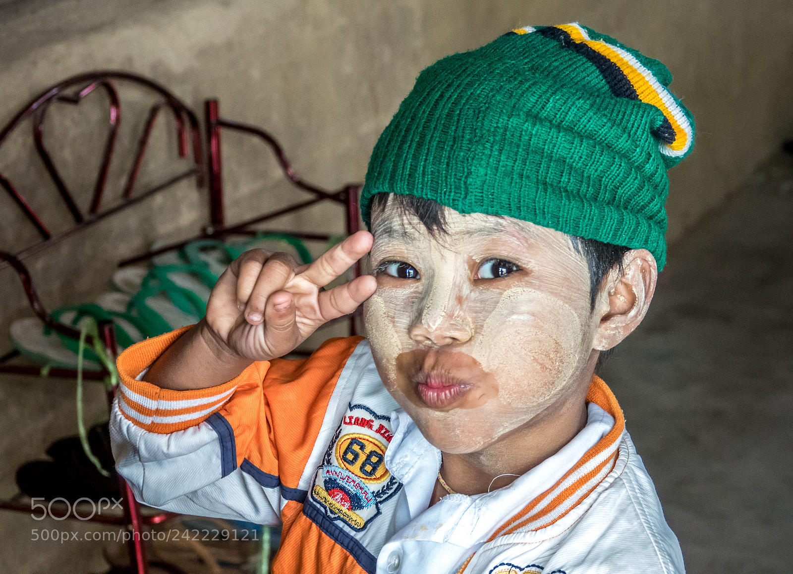 Sony Cyber-shot DSC-RX10 III sample photo. People of myanmar photography