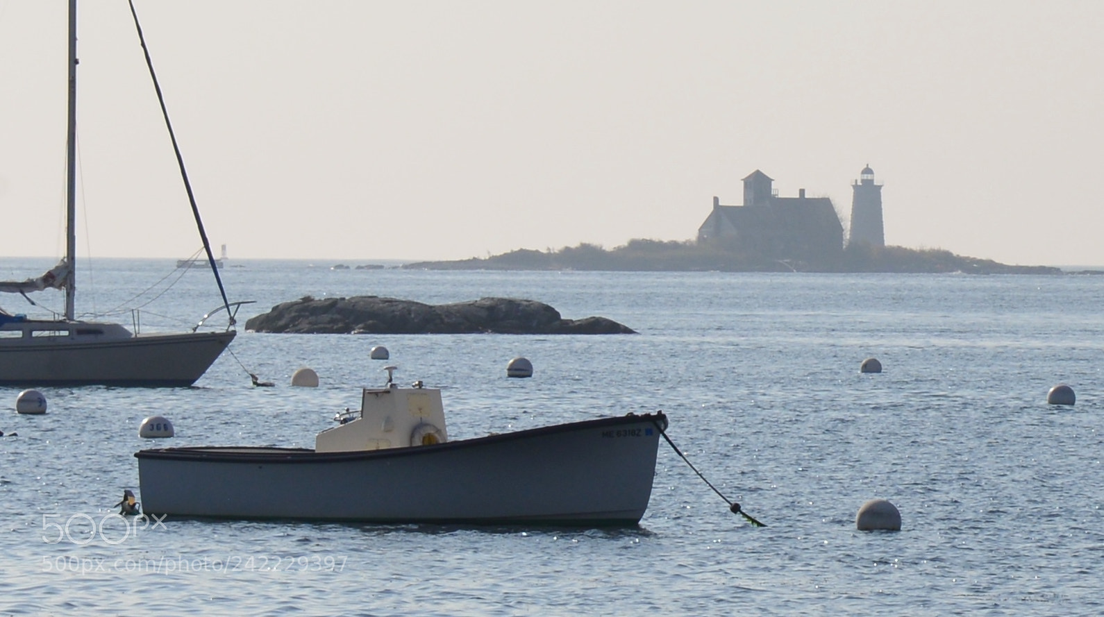 Nikon D600 sample photo. To the lighthouse photography