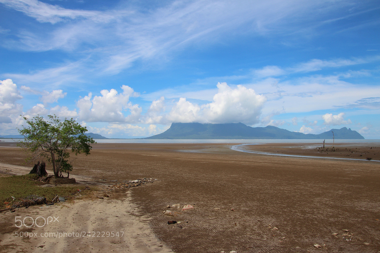 Canon EOS 650D (EOS Rebel T4i / EOS Kiss X6i) sample photo. Low tide photography