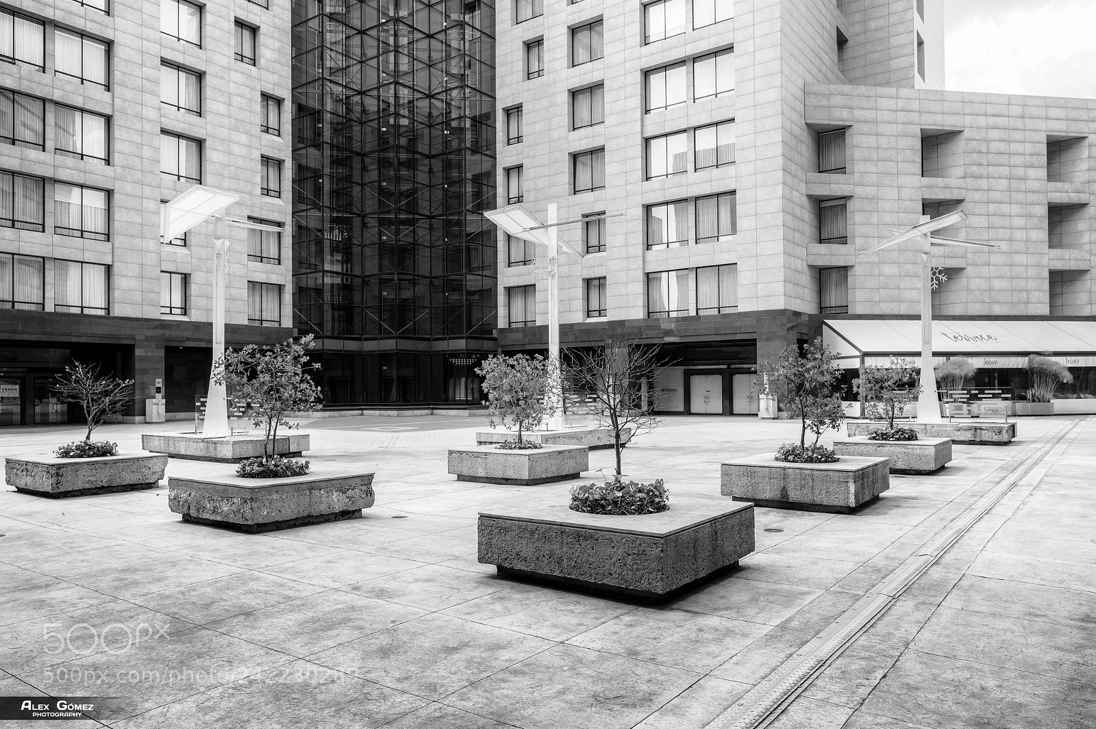 Fujifilm X-Pro2 sample photo. Terrace of the winds photography