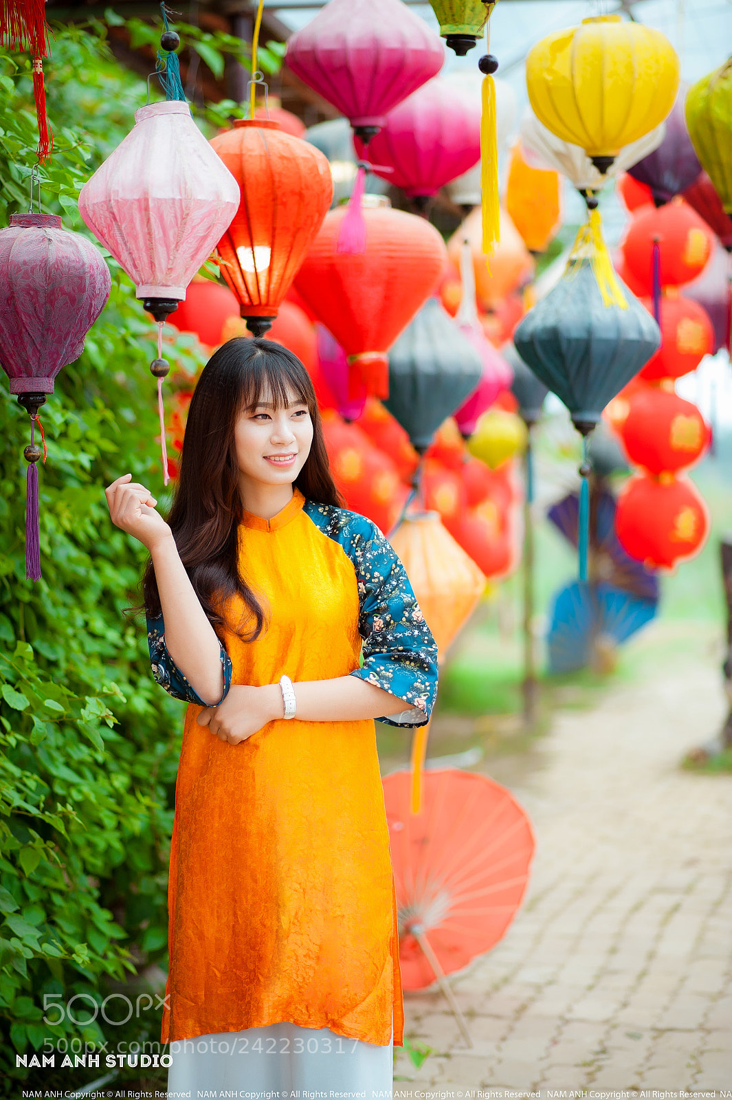 Nikon D700 sample photo. Photo by nam anh photography