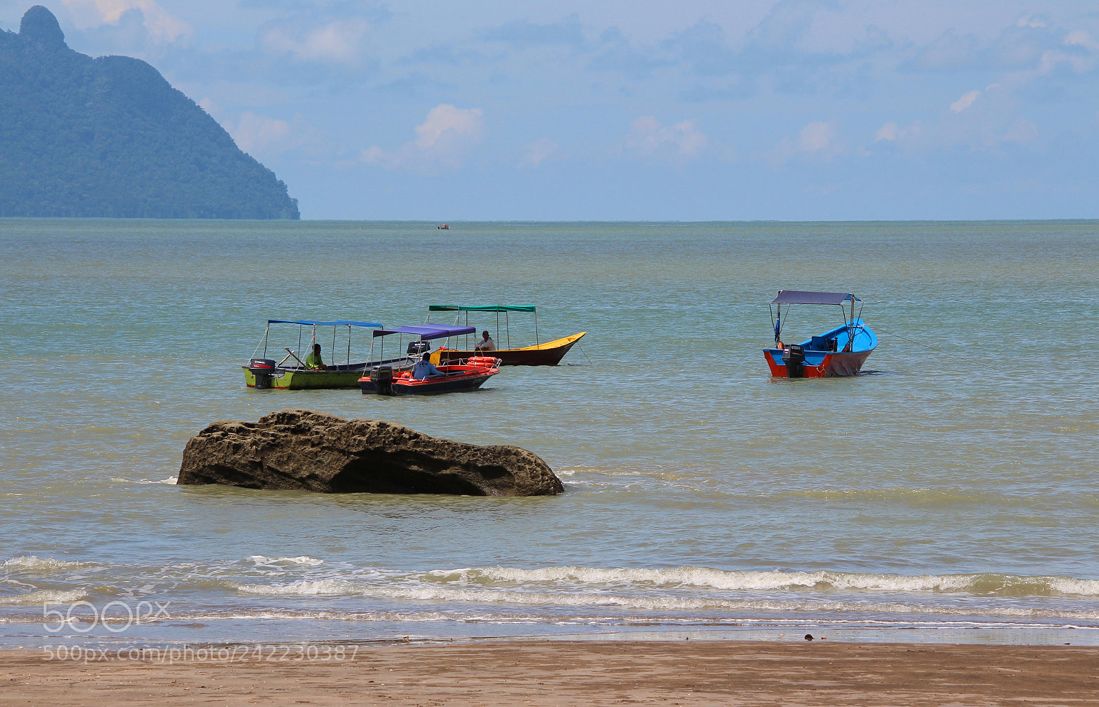 Canon EOS 650D (EOS Rebel T4i / EOS Kiss X6i) sample photo. The colors of nature photography