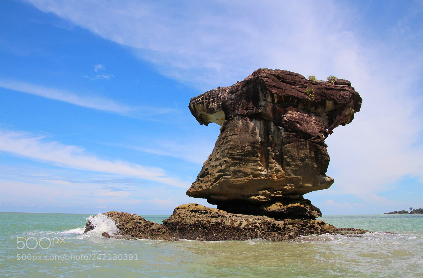 Canon EOS 650D (EOS Rebel T4i / EOS Kiss X6i) sample photo. Rock eagle photography