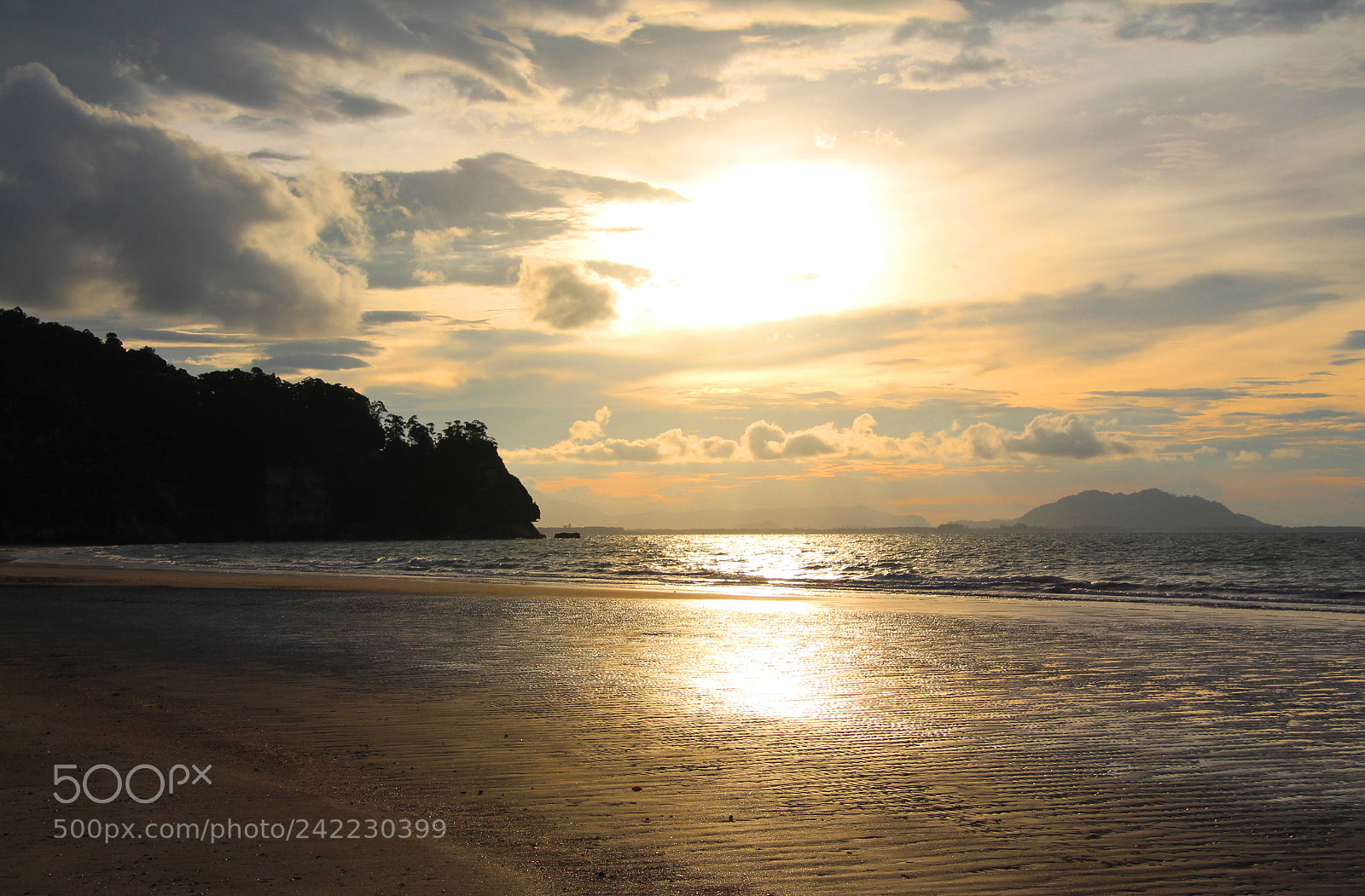 Canon EOS 650D (EOS Rebel T4i / EOS Kiss X6i) sample photo. Golden sunset photography