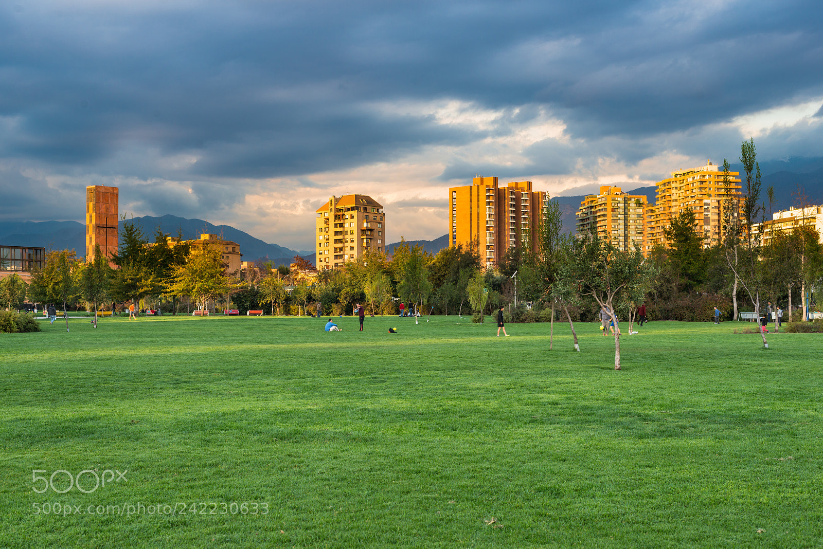 Nikon D800 sample photo. Santiago, region metropolitana, chile photography