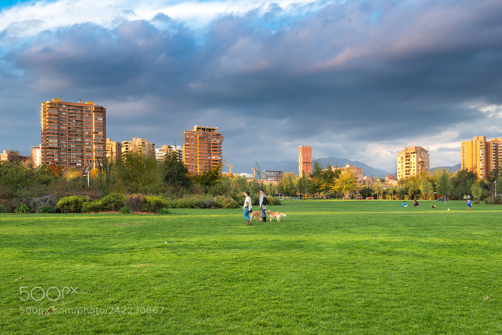 Nikon D800 sample photo. Santiago, region metropolitana, chile photography