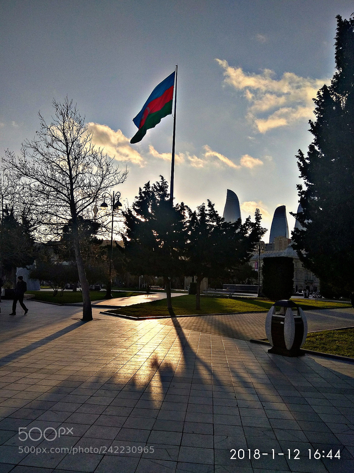 Xiaomi Redmi Note 4 sample photo. Azerbaijan,baku photography
