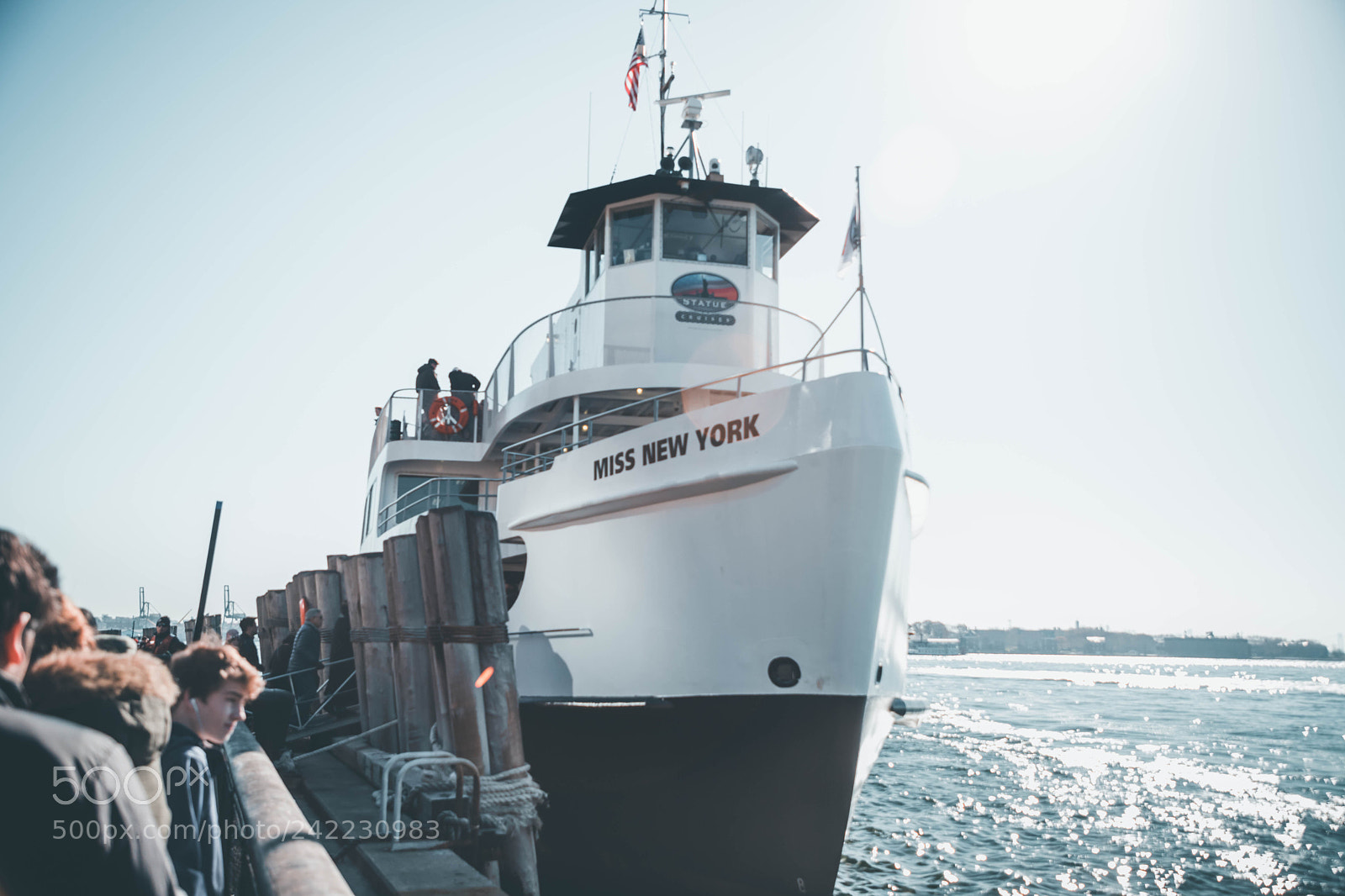 Canon EOS 6D Mark II sample photo. Sailing with miss new photography