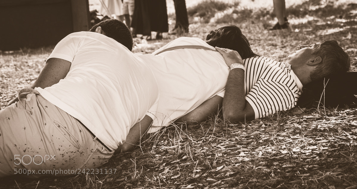 Nikon D3000 sample photo. Rest photography