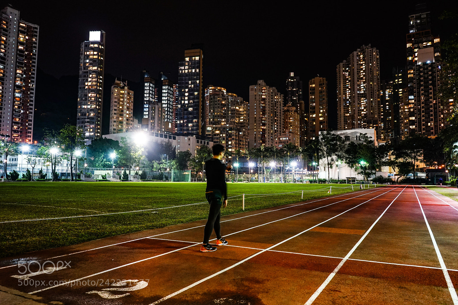 Sony a7 II sample photo. As if the world photography