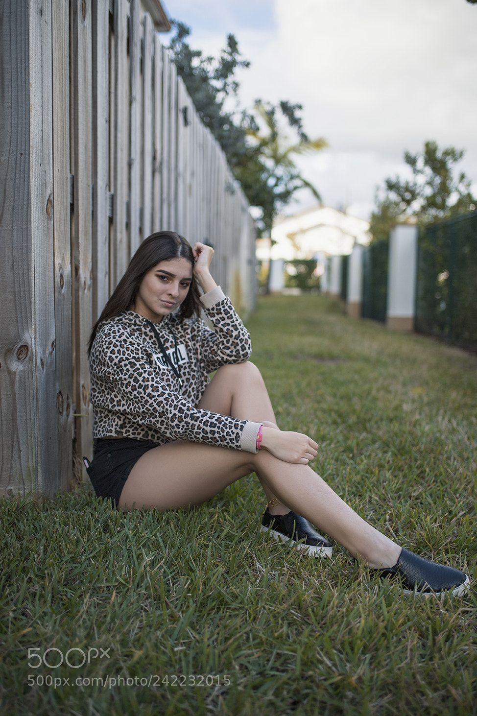 Canon EOS 6D Mark II sample photo. Foxy roxy photography