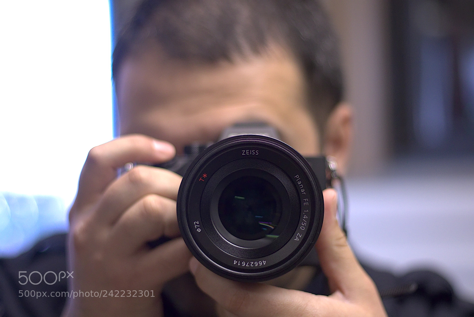 Canon EOS M5 sample photo. Me shooting you shooting photography