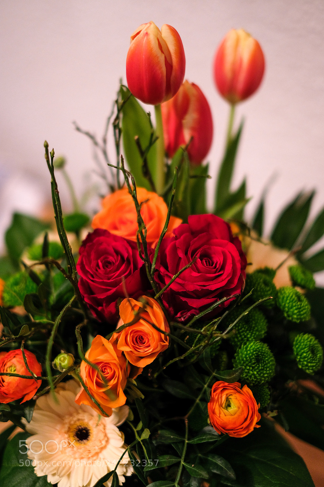 Fujifilm X-E3 sample photo. Birthday photography