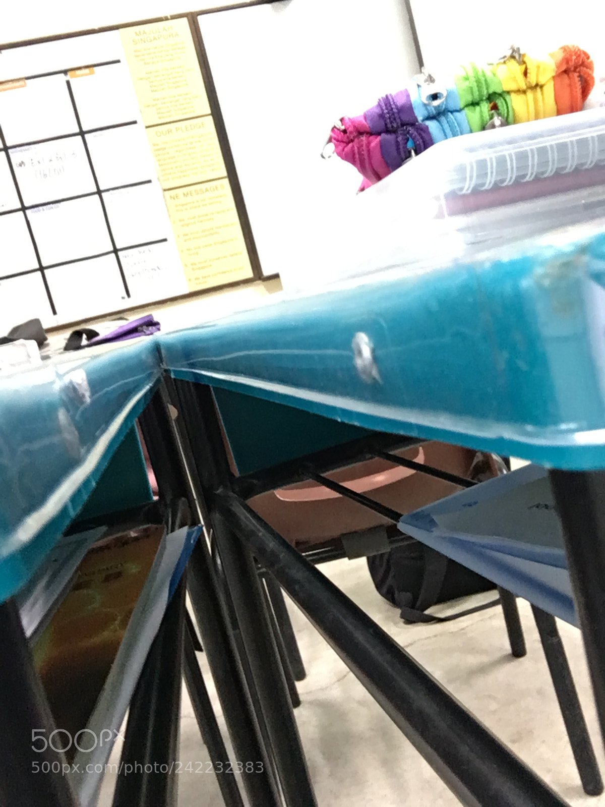 Apple iPhone 6s Plus sample photo. One point perspective photography