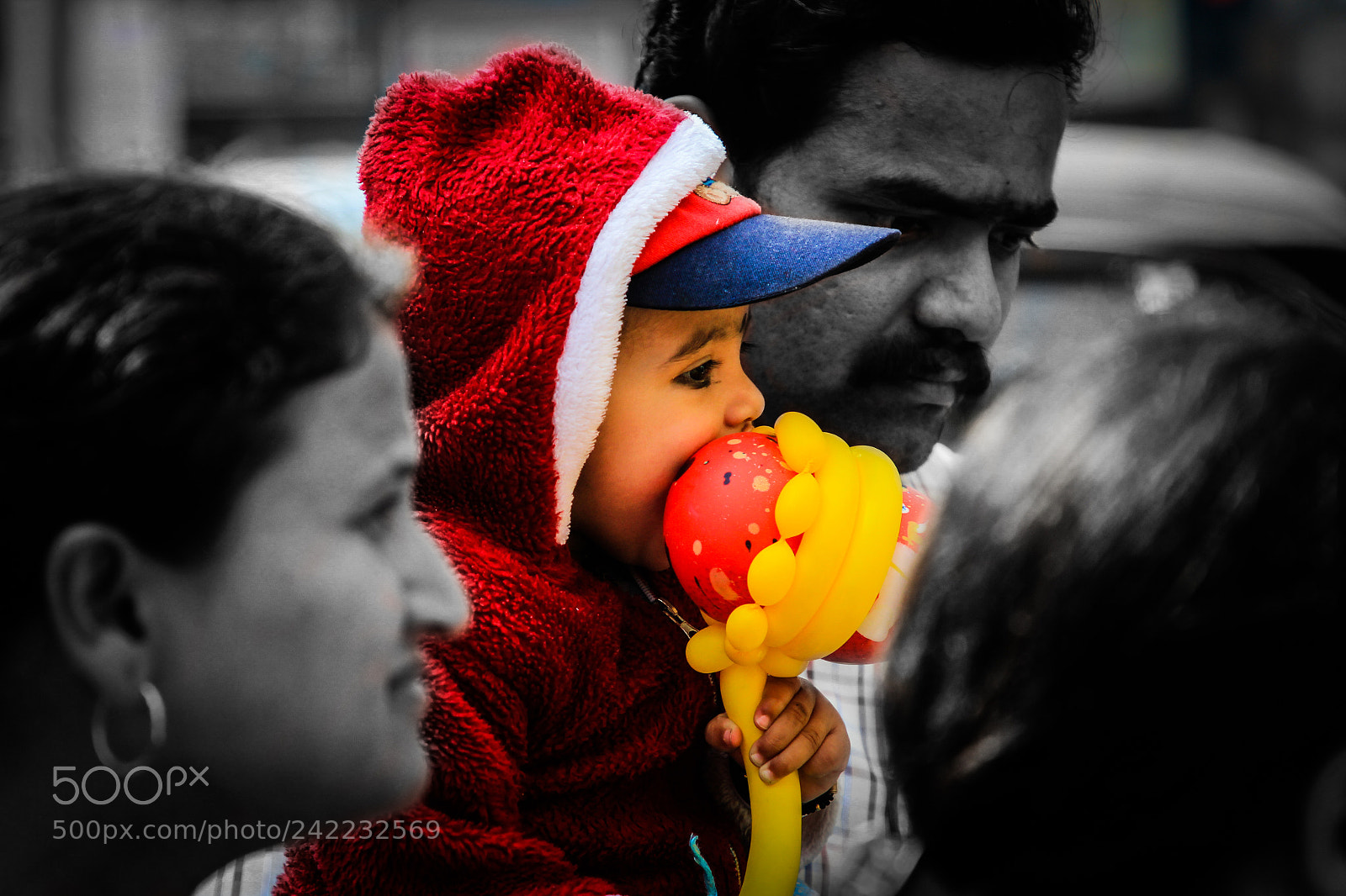 Canon EOS 60D sample photo. Innocence photography