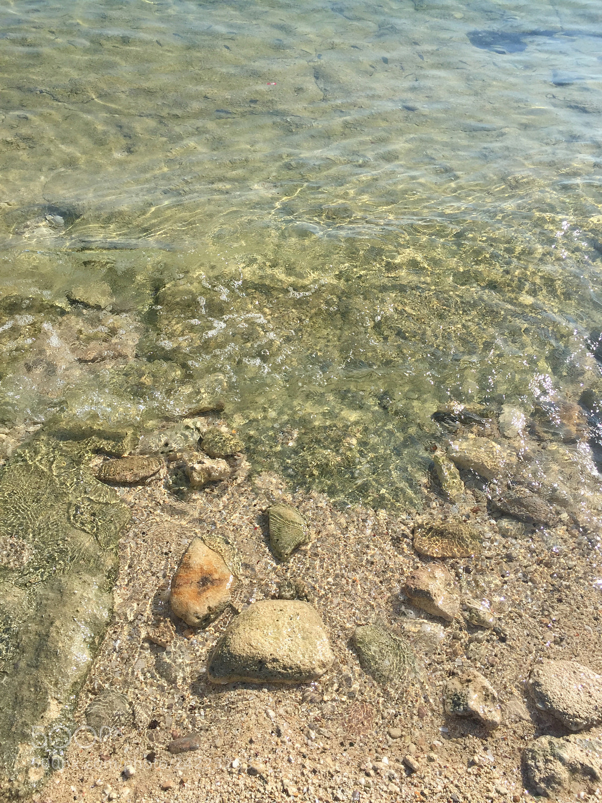Apple iPhone 6 sample photo. Mornings photography