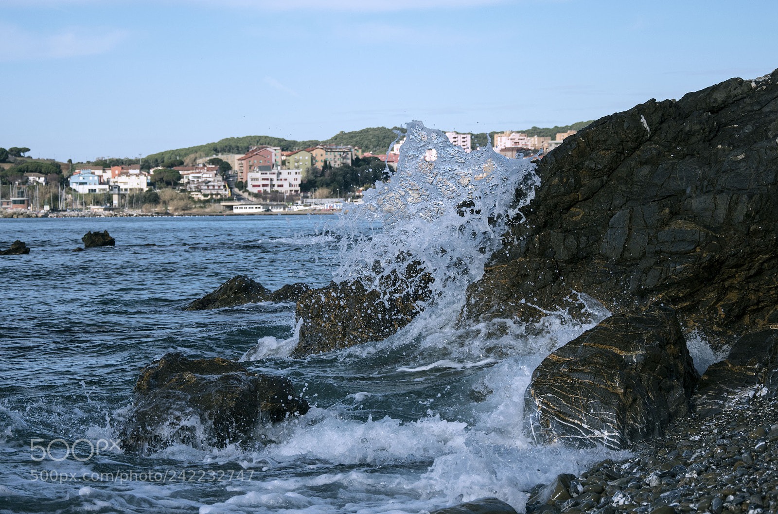 Nikon D3400 sample photo. Via amendola photography